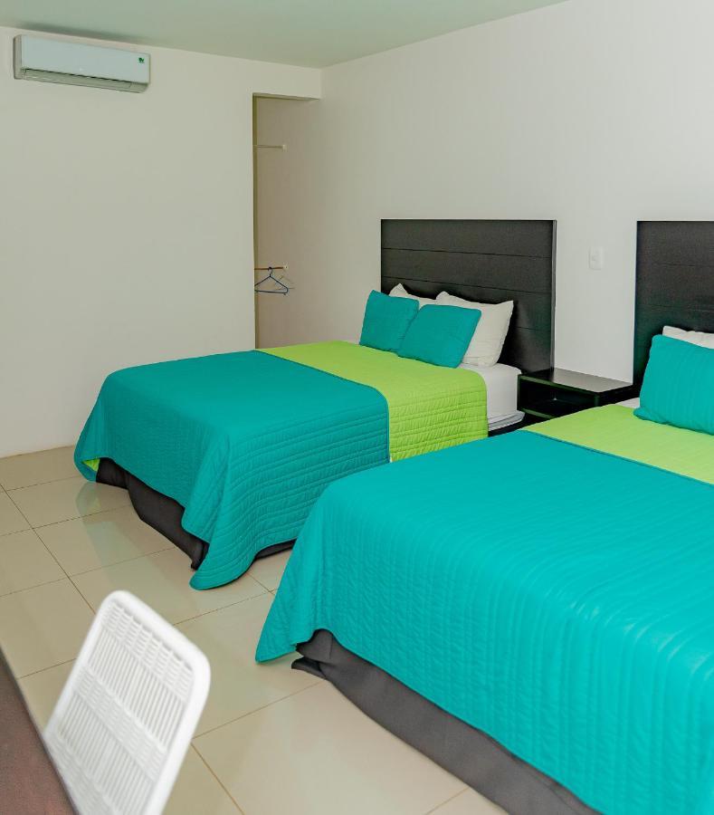 Guácimo Hotel Los Rios מראה חיצוני תמונה