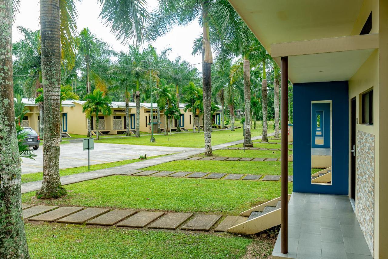 Guácimo Hotel Los Rios מראה חיצוני תמונה