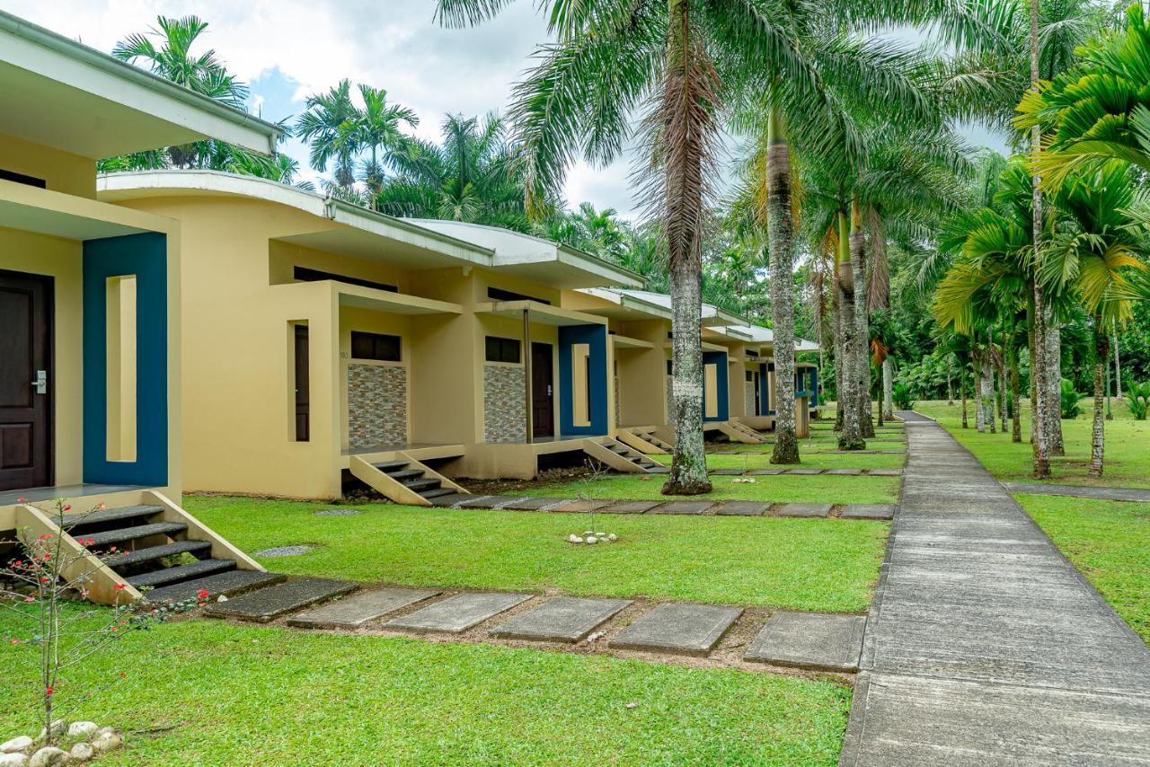 Guácimo Hotel Los Rios מראה חיצוני תמונה