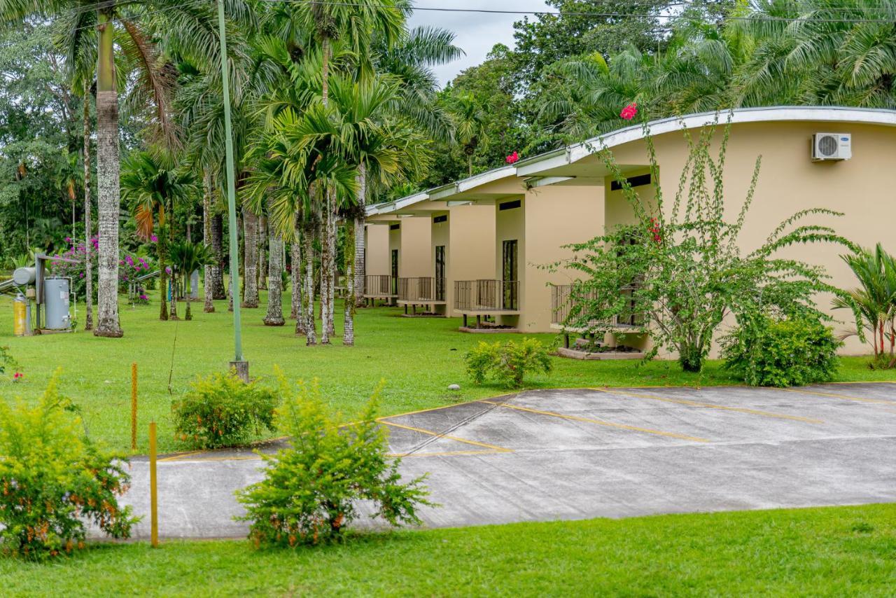 Guácimo Hotel Los Rios מראה חיצוני תמונה