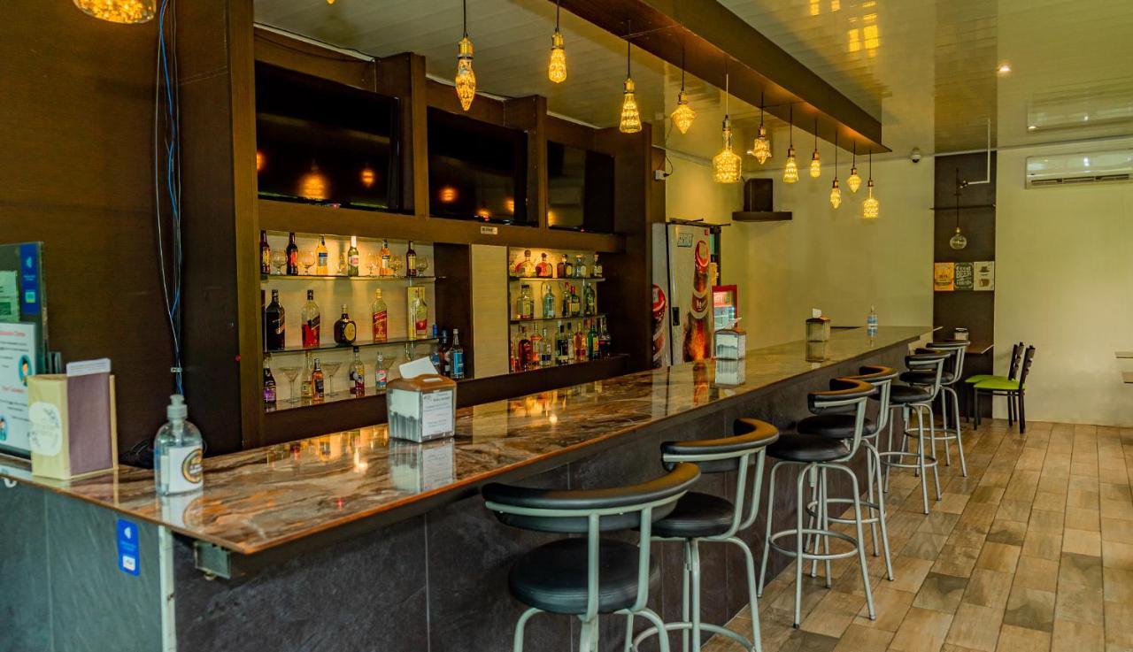 Guácimo Hotel Los Rios מראה חיצוני תמונה