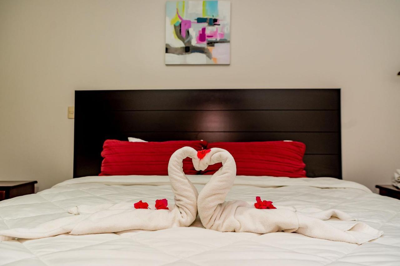 Guácimo Hotel Los Rios מראה חיצוני תמונה