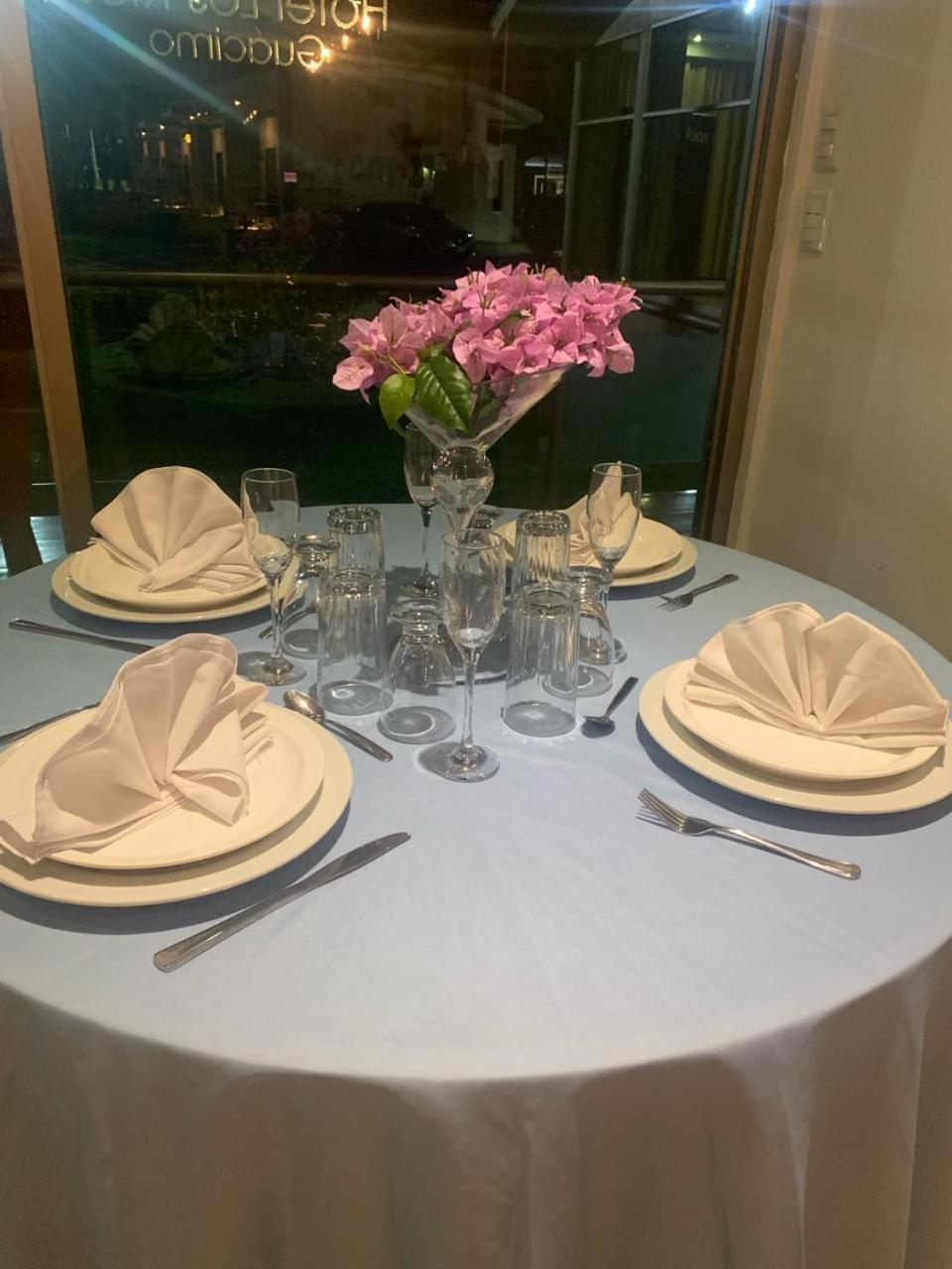 Guácimo Hotel Los Rios מראה חיצוני תמונה