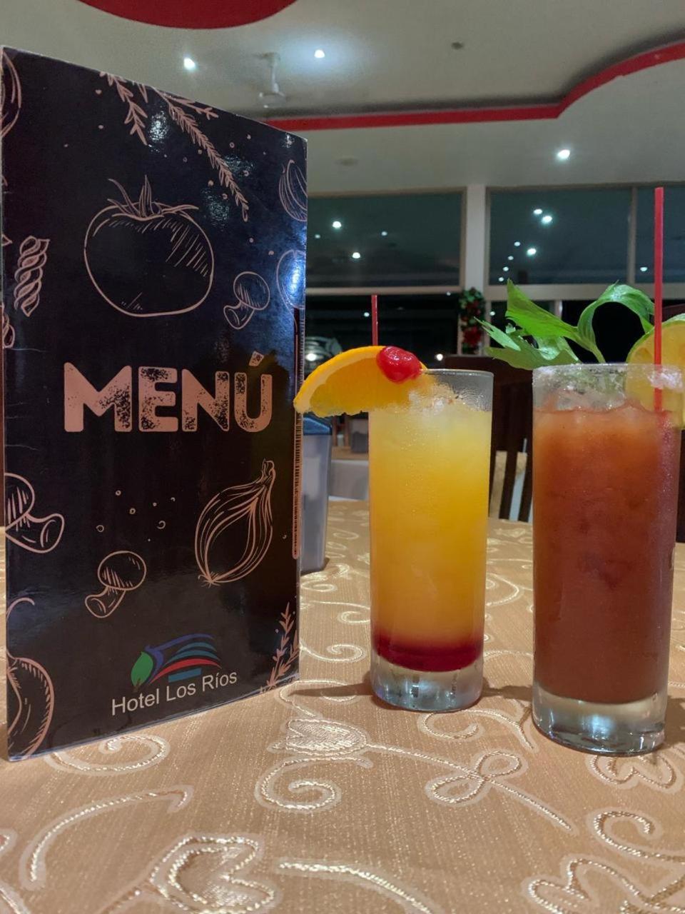 Guácimo Hotel Los Rios מראה חיצוני תמונה