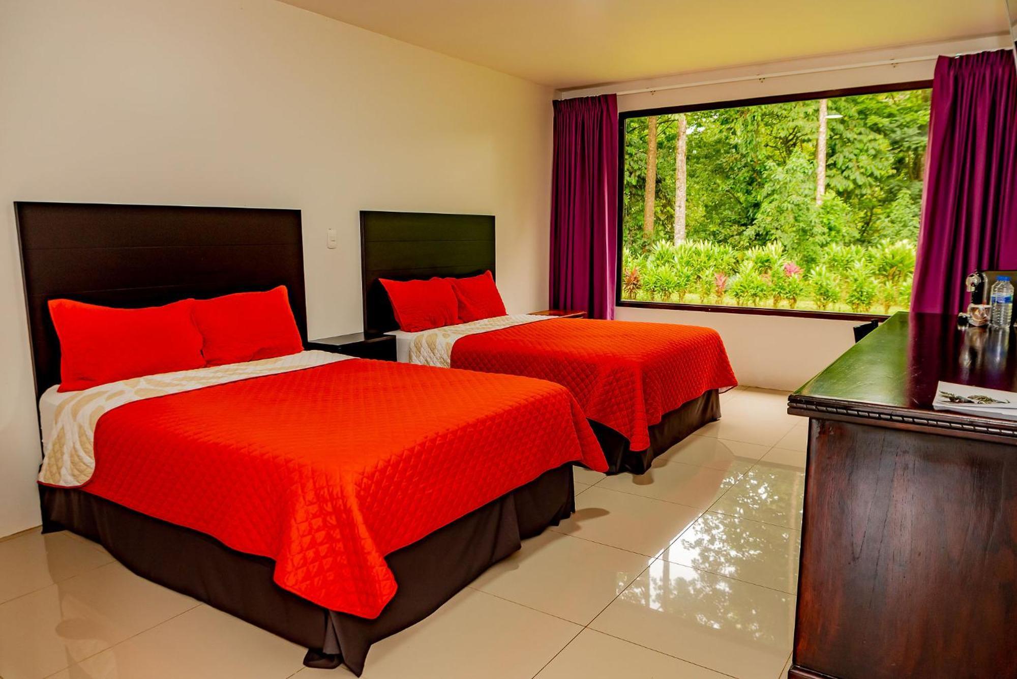 Guácimo Hotel Los Rios מראה חיצוני תמונה