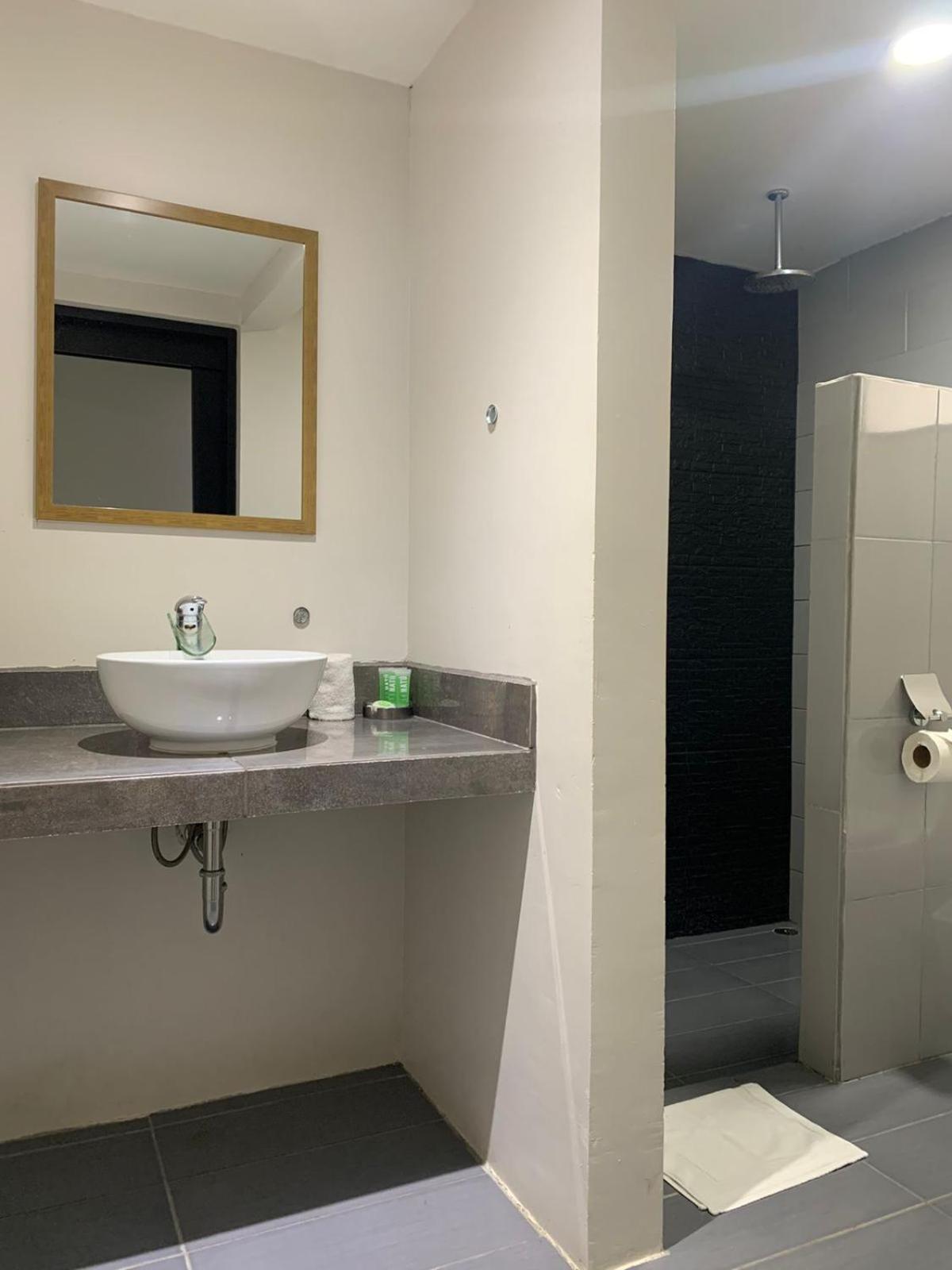 Guácimo Hotel Los Rios מראה חיצוני תמונה