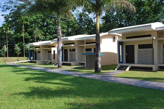 Guácimo Hotel Los Rios מראה חיצוני תמונה