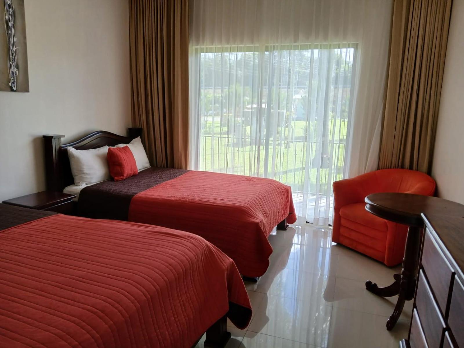Guácimo Hotel Los Rios מראה חיצוני תמונה