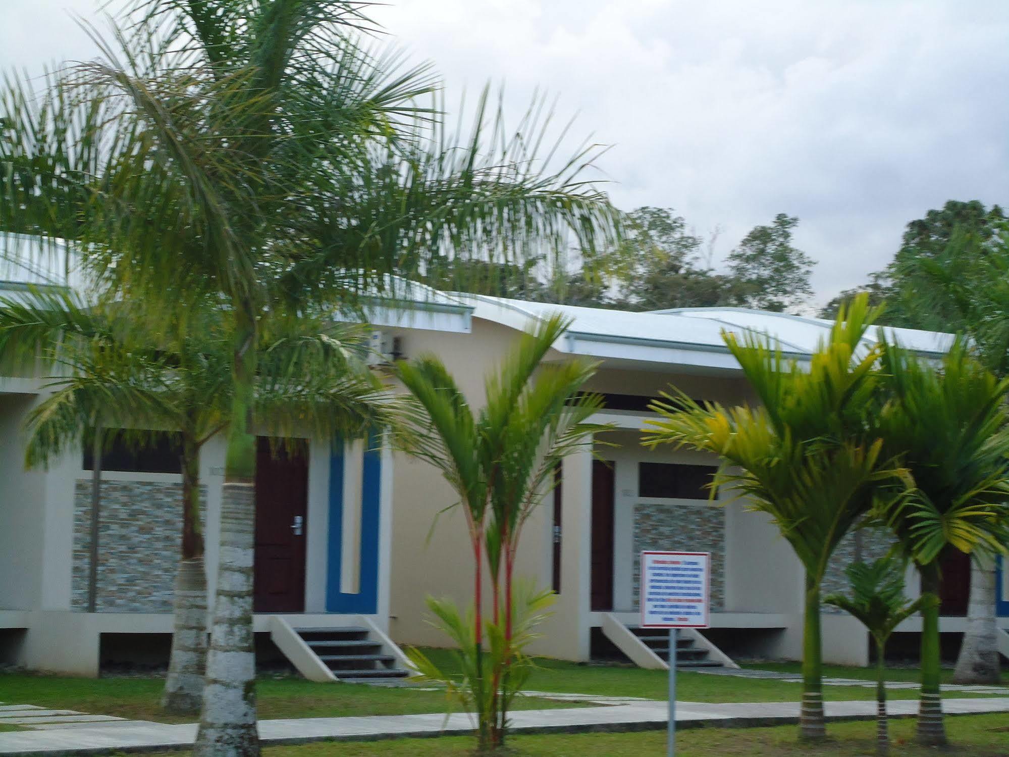 Guácimo Hotel Los Rios מראה חיצוני תמונה