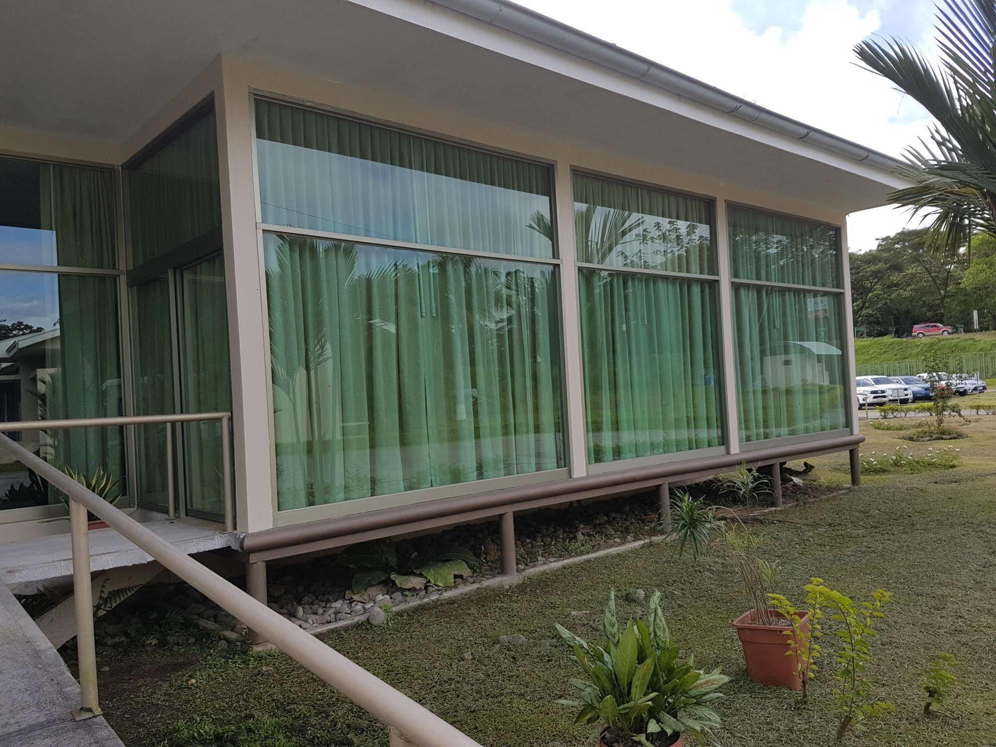 Guácimo Hotel Los Rios מראה חיצוני תמונה