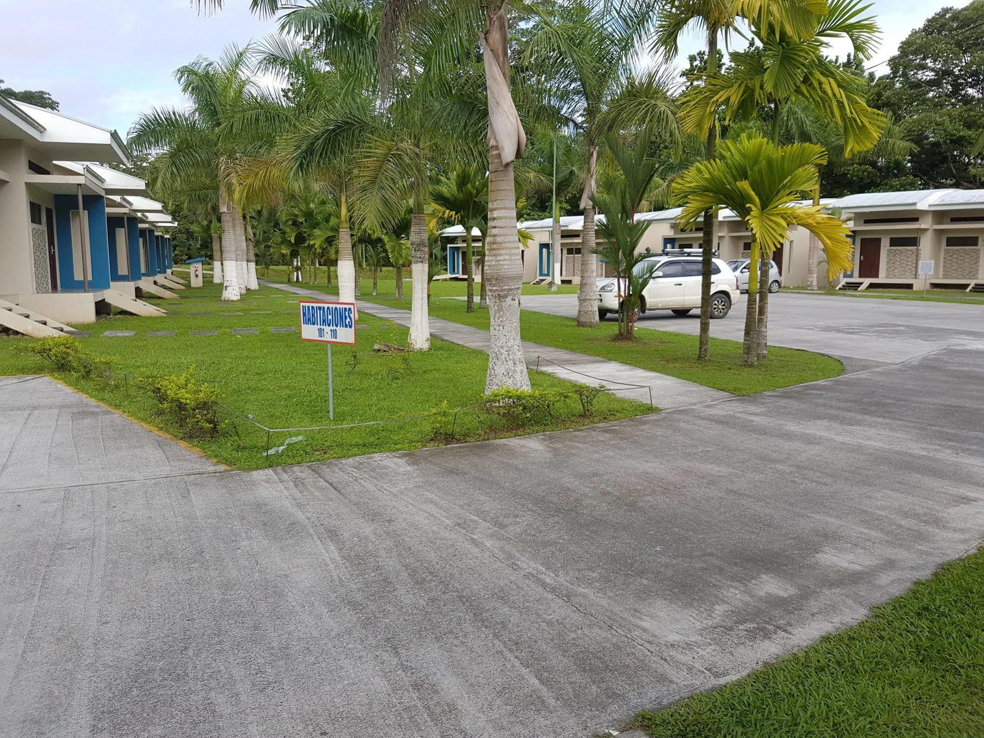 Guácimo Hotel Los Rios מראה חיצוני תמונה