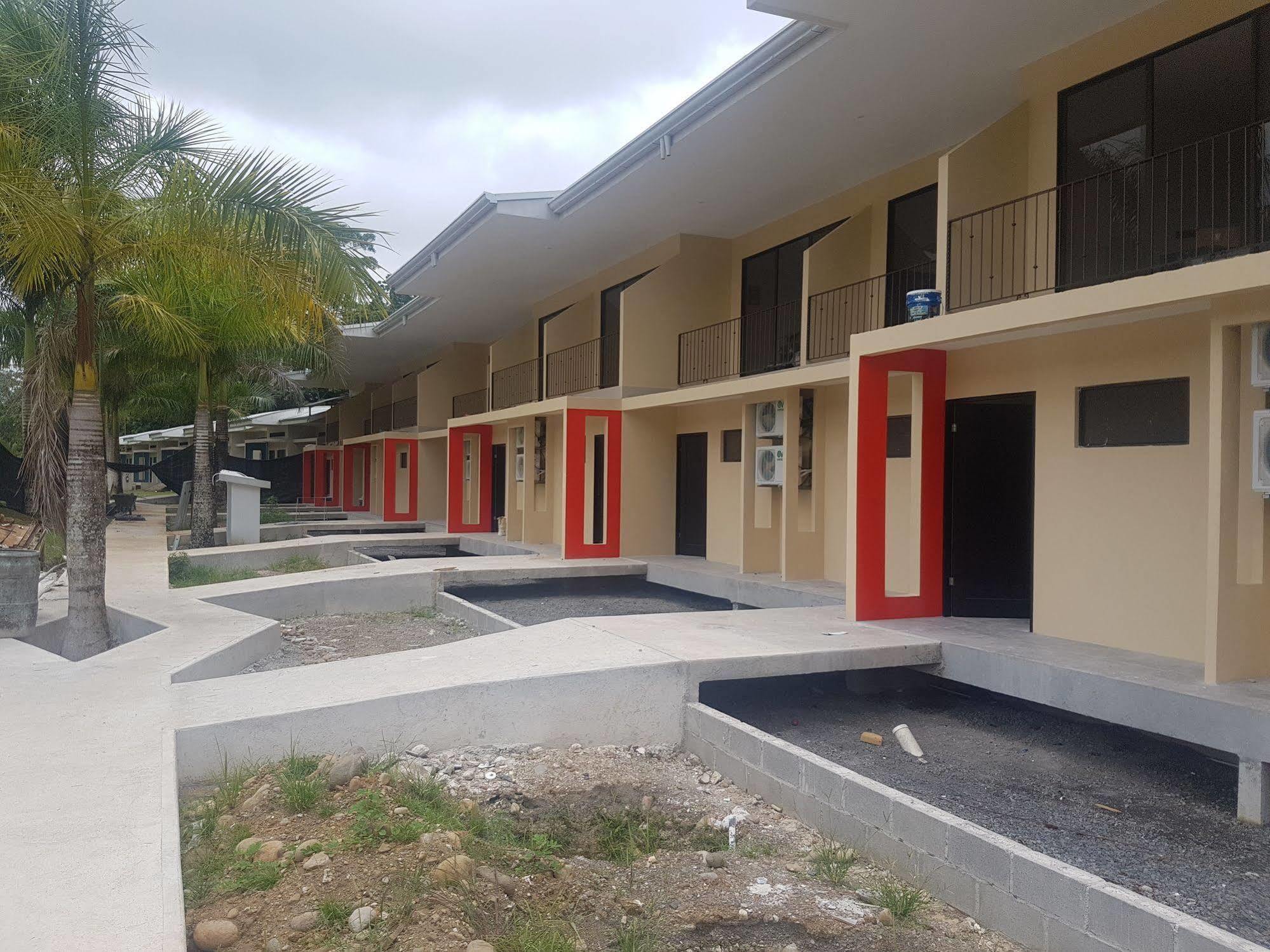 Guácimo Hotel Los Rios מראה חיצוני תמונה